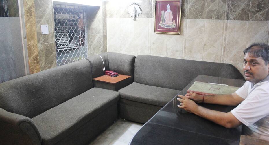 Hotel City Palace, Haridwar 5